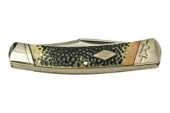 Rough Ryder Buckshot Bone Large Moose, RR2320 Navaja 11 Rough Ryder Buckshot Bone Large Moose, RR2320 Navaja -Böker || Spyderco || Buck Ventas RY2320 05 roughryder