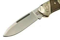 Rough Ryder Brown Burlap Canoe RR2331, Navaja 10 Rough Ryder Brown Burlap Canoe RR2331, Navaja -Böker || Spyderco || Buck Ventas RY2331 03 roughryder