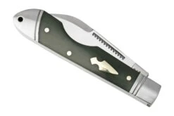 Rough Ryder Reserve Easy Open Tear Jerk, RRR010 Navaja Slipjoint -Böker || Spyderco || Buck Ventas RYR010 06 roughryder