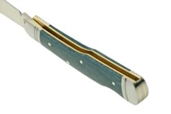 Rough Ryder Reserve Lockback Denim Micarta, RRR012 Navaja 11 Rough Ryder Reserve Lockback Denim Micarta, RRR012 Navaja -Böker || Spyderco || Buck Ventas RYR012 04 roughryder