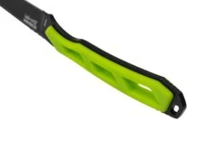 Schrade Isolate Caper, 1159295 Cuchillo De Caza Negro 11 Schrade Isolate Caper, 1159295 Cuchillo De Caza Negro -Böker || Spyderco || Buck Ventas SC1159295 04 schrade