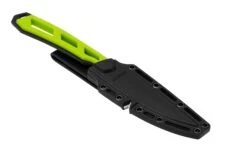 Schrade Isolate Caper, 1159295 Cuchillo De Caza Negro 13 Schrade Isolate Caper, 1159295 Cuchillo De Caza Negro -Böker || Spyderco || Buck Ventas SC1159295 06 schrade