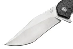 Schrade Scramble 1159311, Navaja Negra -Böker || Spyderco || Buck Ventas SC1159311 03 schrade