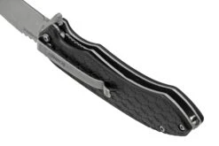 Schrade Scramble 1159311, Navaja Negra -Böker || Spyderco || Buck Ventas SC1159311 04 schrade