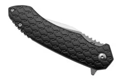 Schrade Scramble 1159311, Navaja Negra -Böker || Spyderco || Buck Ventas SC1159311 06 schrade
