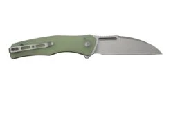 SENCUT Watauga, Natural G10, S21011-3 Navaja 9 SENCUT Watauga, Natural G10, S21011-3 Navaja -Böker || Spyderco || Buck Ventas SES21011 3 02 sencut