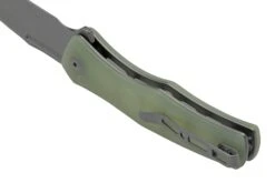 SENCUT Watauga, Natural G10, S21011-3 Navaja 11 SENCUT Watauga, Natural G10, S21011-3 Navaja -Böker || Spyderco || Buck Ventas SES21011 3 04 sencut