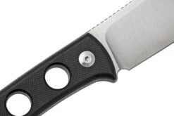 SENCUT Waxahachie SA11A Black G10 Cuchillo Fijo 12 SENCUT Waxahachie SA11A Black G10 Cuchillo Fijo -Böker || Spyderco || Buck Ventas SESA11A 05 sencut