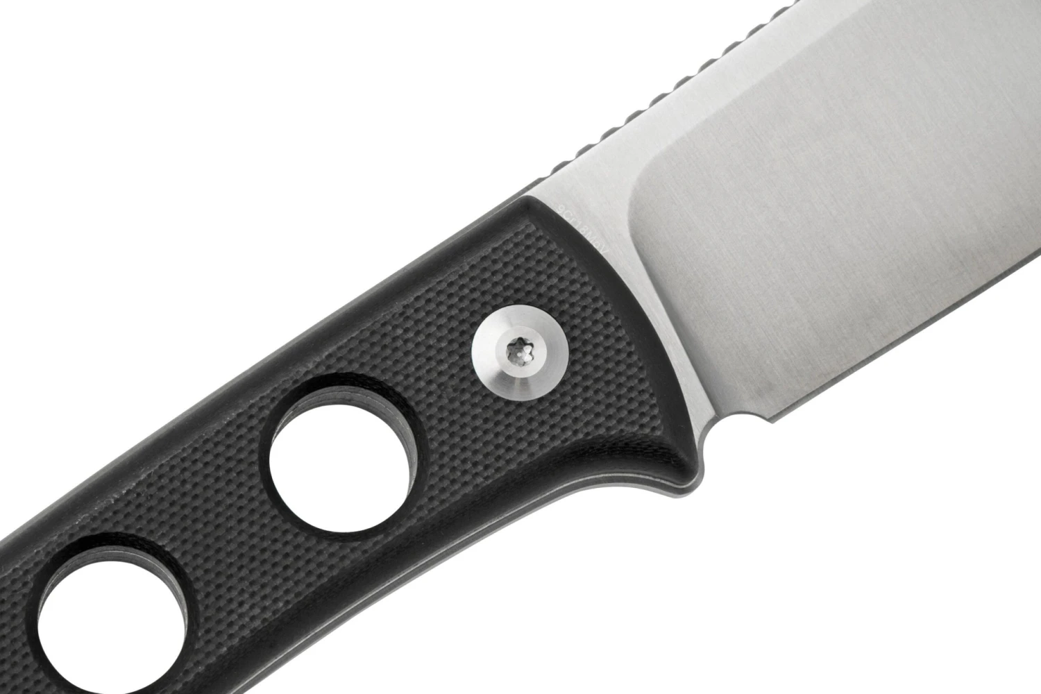 SENCUT Waxahachie SA11A Black G10 Cuchillo Fijo 7 SENCUT Waxahachie SA11A Black G10 Cuchillo Fijo - Imagen 5