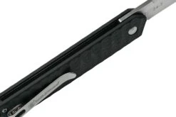 Smith & Wesson 24/7 Tanto Folder 1147097 Navaja -Böker || Spyderco || Buck Ventas SM1147097 06 smithwesson