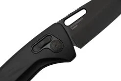 SOG One-Zero XR Black Aluminum, Black Chrome 12-73-03-57 Navaja -Böker || Spyderco || Buck Ventas SOG 12 73 03 57 05 sog