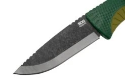 SOG Aegis FX 17-41-02-41 Forest Moss Green, Cuchillo Fijo -Böker || Spyderco || Buck Ventas SOG 17 41 02 41 03 sog