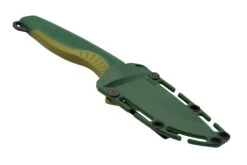 SOG Aegis FX 17-41-02-41 Forest Moss Green, Cuchillo Fijo -Böker || Spyderco || Buck Ventas SOG 17 41 02 41 06 sog