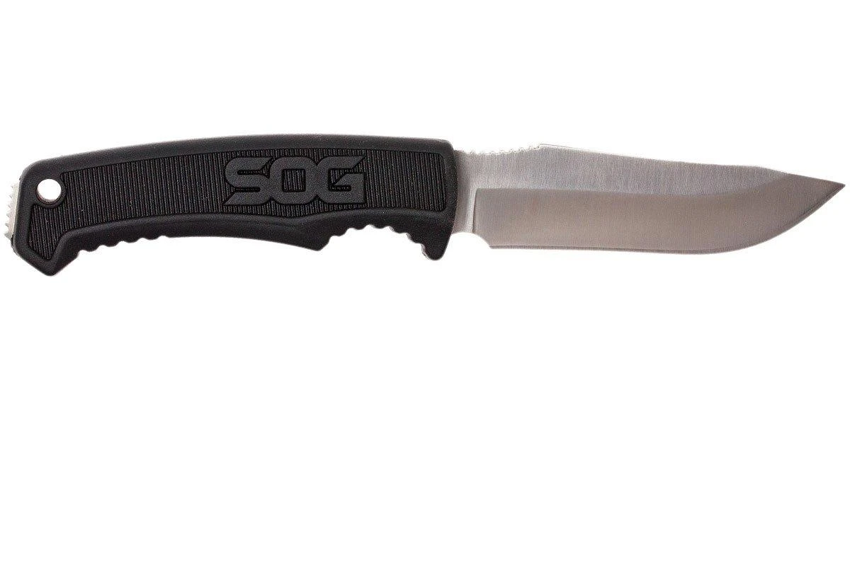 SOG Field Knife FK1001-CP Cuchillo Fijo 4 SOG Field Knife FK1001-CP Cuchillo Fijo - Imagen 2