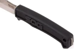 SOG Field Knife FK1001-CP Cuchillo Fijo 14 SOG Field Knife FK1001-CP Cuchillo Fijo -Böker || Spyderco || Buck Ventas SOG FK1001 CP 05 sog sog fk1001 cp 05