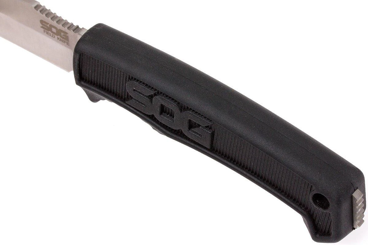 SOG Field Knife FK1001-CP Cuchillo Fijo 7 SOG Field Knife FK1001-CP Cuchillo Fijo - Imagen 5