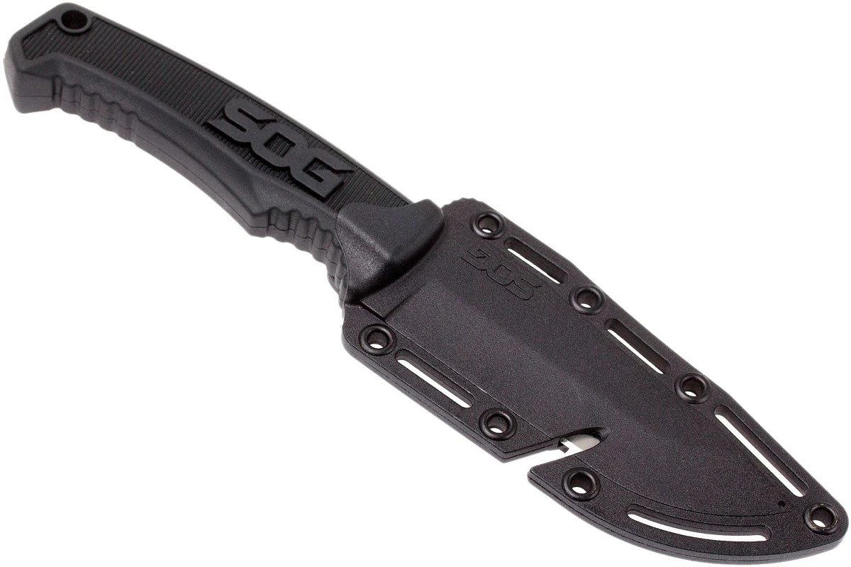 SOG Field Knife FK1001-CP Cuchillo Fijo 9 SOG Field Knife FK1001-CP Cuchillo Fijo - Imagen 7
