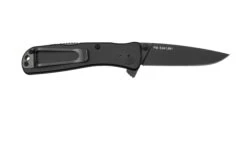 SOG Twitch II WI-12 Black, Navaja -Böker || Spyderco || Buck Ventas SOGTWI 12 02 sog