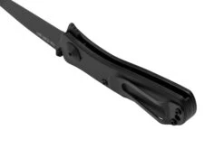 SOG Twitch II WI-12 Black, Navaja -Böker || Spyderco || Buck Ventas SOGTWI 12 04 sog