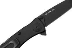 SOG Twitch II WI-12 Black, Navaja -Böker || Spyderco || Buck Ventas SOGTWI 12 05 sog