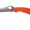 Spyderco Byrd Rescue 2 BY17SOR2 Cuchillo De Rescate -Böker || Spyderco || Buck Ventas SPBY17SOR2 01 spyderco spby17sor2 01