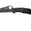 Spyderco Pacific Salt 2 Black C91PBBK2 Navaja