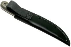 Spyderco FB46GPOD Bow River OD Verde Cuchillo Fijo, Phil Wilson Design -Böker || Spyderco || Buck Ventas SPFB46GPOD 07 spyderco