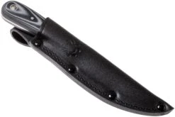 Spyderco Bow River FB64GP Cuchillo Fijo, Phil Wilson Design 16 Spyderco Bow River FB64GP Cuchillo Fijo, Phil Wilson Design -Böker || Spyderco || Buck Ventas SPFB46GP 07 spyderco