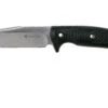 Steel Will Roamer 315-1BK Cuchillo Fijo Negro -Böker || Spyderco || Buck Ventas SWK R315 1BK 01 steel will knives