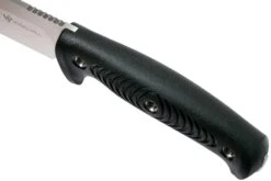 Steel Will Roamer 315-1BK Cuchillo Fijo Negro 14 Steel Will Roamer 315-1BK Cuchillo Fijo Negro -Böker || Spyderco || Buck Ventas SWK R315 1BK 05 steel will knives