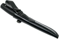 Steel Will Roamer 315-1BK Cuchillo Fijo Negro 17 Steel Will Roamer 315-1BK Cuchillo Fijo Negro -Böker || Spyderco || Buck Ventas SWK R315 1BK 08 steel will knives