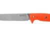 Steel Will Roamer 375-1OR Orange Cuchillo Fijo 1 Steel Will Roamer 375-1OR Orange Cuchillo Fijo -Böker || Spyderco || Buck Ventas SWK R375 1OR 01 steel will knives