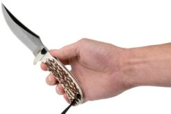 Uncle Henry Skinner Next Gen 1100034 Cuchillo De Caza -Böker || Spyderco || Buck Ventas UH1100034 06 schrade uncle henry