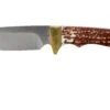 Uncle Henry Elk Hunter 182UH Staglon Cuchillo De Caza -Böker || Spyderco || Buck Ventas UH1116404 01 schrade uncle henry