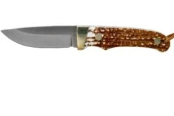 Uncle Henry Pro Hunter Next Gen PH1N Staglon Cuchillo De Caza