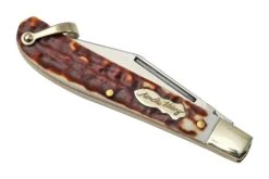 Uncle Henry Roadie Next Gen 12UH Navaja -Böker || Spyderco || Buck Ventas UH1135995 06 unclehenry