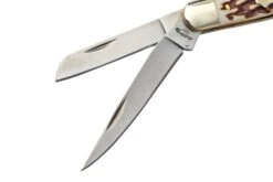 Uncle Henry Premium Stockman Next Gen 897UH Navaja -Böker || Spyderco || Buck Ventas UH1136004 03 unclehenry