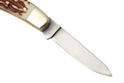 Uncle Henry Premium Stockman Next Gen 897UH Navaja -Böker || Spyderco || Buck Ventas UH1136004 04 unclehenry