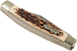 Uncle Henry Senior Rancher 885UH Navaja Slipjoint -Böker || Spyderco || Buck Ventas UH885UH 04 schrade uncle henry