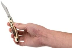 Uncle Henry Senior Rancher 885UH Navaja Slipjoint -Böker || Spyderco || Buck Ventas UH885UH 05 schrade uncle henry