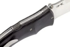 Viper Start V5840FC N690 Satin, Carbon -Böker || Spyderco || Buck Ventas VPV5840FC 06 viper start carbon vpv5840fc 06