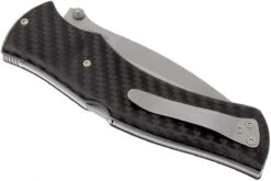 Viper Start V5850FC N690 Beadblasted, Carbon -Böker || Spyderco || Buck Ventas VPV5850FC 04 viper start carbon vpv5850fc 04