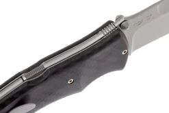 Viper Start V5850FC N690 Beadblasted, Carbon -Böker || Spyderco || Buck Ventas VPV5850FC 06 viper start carbon vpv5850fc 06