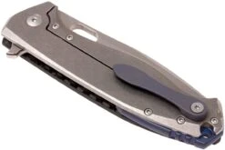 Viper Fortis V5952FC Navaja Stonewash, Carbon Fiber 12 Viper Fortis V5952FC Navaja Stonewash, Carbon Fiber -Böker || Spyderco || Buck Ventas VPV5952FC 03 viper fortis vpv5952fc 03