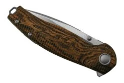 Viper Vale V6004BC Bocote Wood, Navaja -Böker || Spyderco || Buck Ventas VPV6004BC 06 viper
