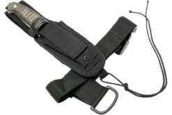 Viper Golia Evolution 4003ECB D2, Black Micarta, Cuchillo Fijo 18 Viper Golia Evolution 4003ECB D2, Black Micarta, Cuchillo Fijo -Böker || Spyderco || Buck Ventas VPVT4003ECB 08 viper vpvt4003ecb 08