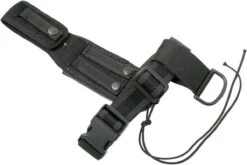 Viper Golia Evolution 4003ECB D2, Black Micarta, Cuchillo Fijo 19 Viper Golia Evolution 4003ECB D2, Black Micarta, Cuchillo Fijo -Böker || Spyderco || Buck Ventas VPVT4003ECB 09 viper vpvt4003ecb 09