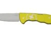 Victorinox Hunter Pro Alox Limited Edition 2023, 0.9415.L23 Electric Yellow, Navaja De Caza -Böker || Spyderco || Buck Ventas VT0 9415 L23 01 victorinox
