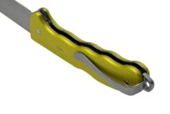 Victorinox Hunter Pro Alox Limited Edition 2023, 0.9415.L23 Electric Yellow, Navaja De Caza -Böker || Spyderco || Buck Ventas VT0 9415 L23 04 victorinox