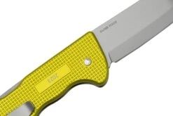 Victorinox Hunter Pro Alox Limited Edition 2023, 0.9415.L23 Electric Yellow, Navaja De Caza -Böker || Spyderco || Buck Ventas VT0 9415 L23 05 victorinox